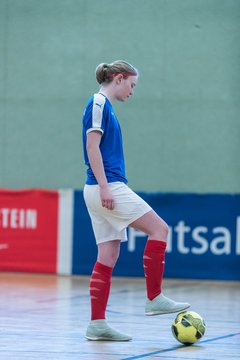 Bild 228 - B-Juniorinnen Hallen Landesmeisterschaft